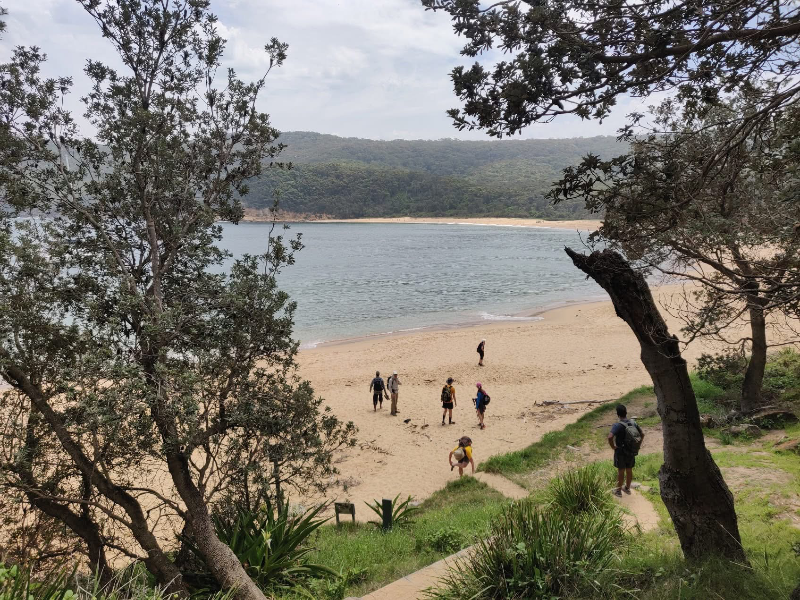 Bouddi — Bouddi National Park