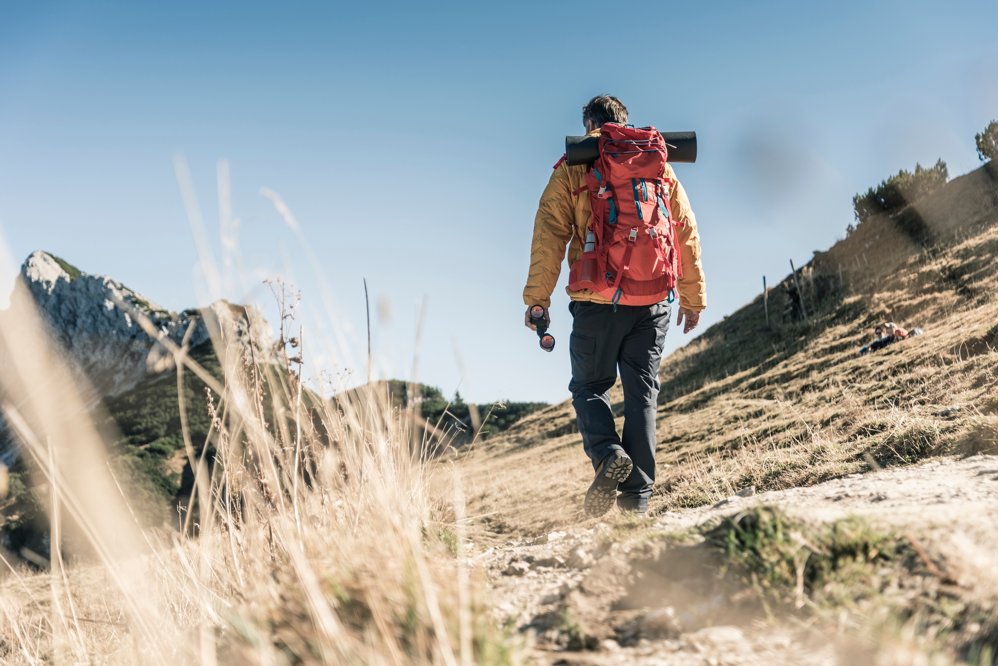 11 Short Thru-Hikes in AU, Doable in Two Weeks or Less