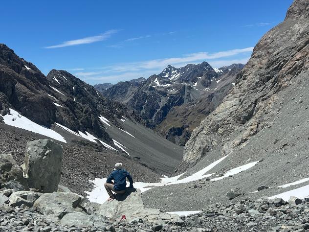 Hikezilla Turns 5 - A Reflection