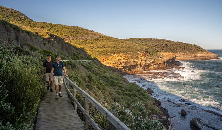 Bouddi National Park
