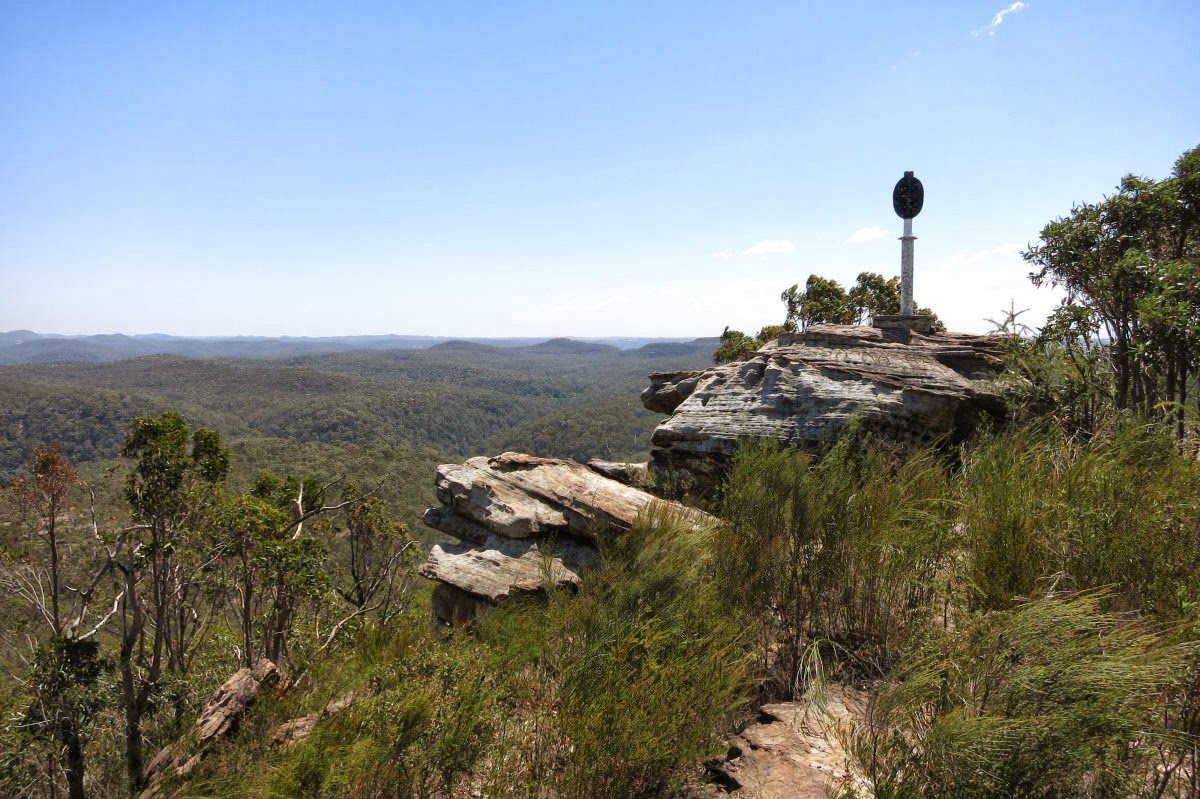 Brisbane Water National Park