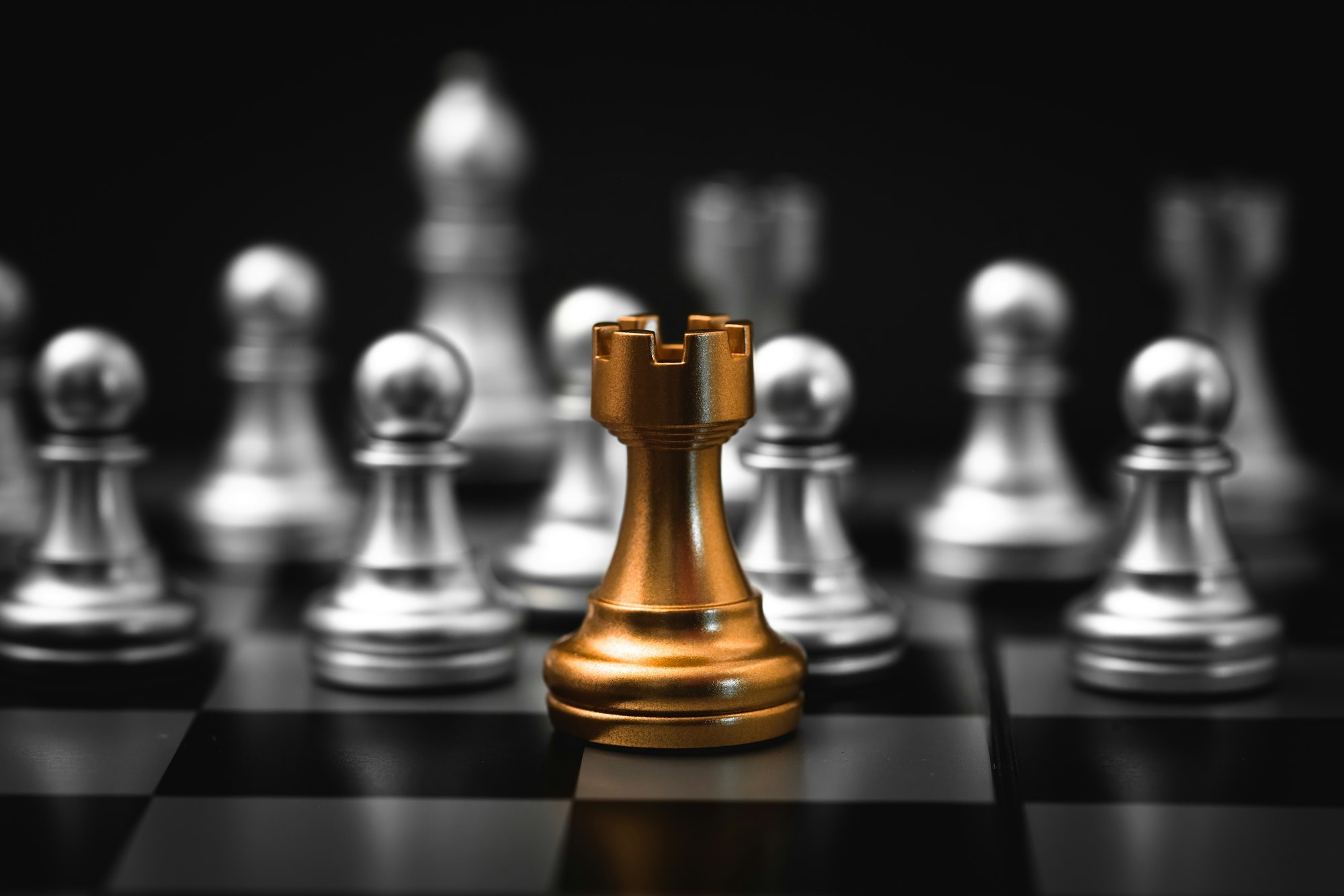Castling