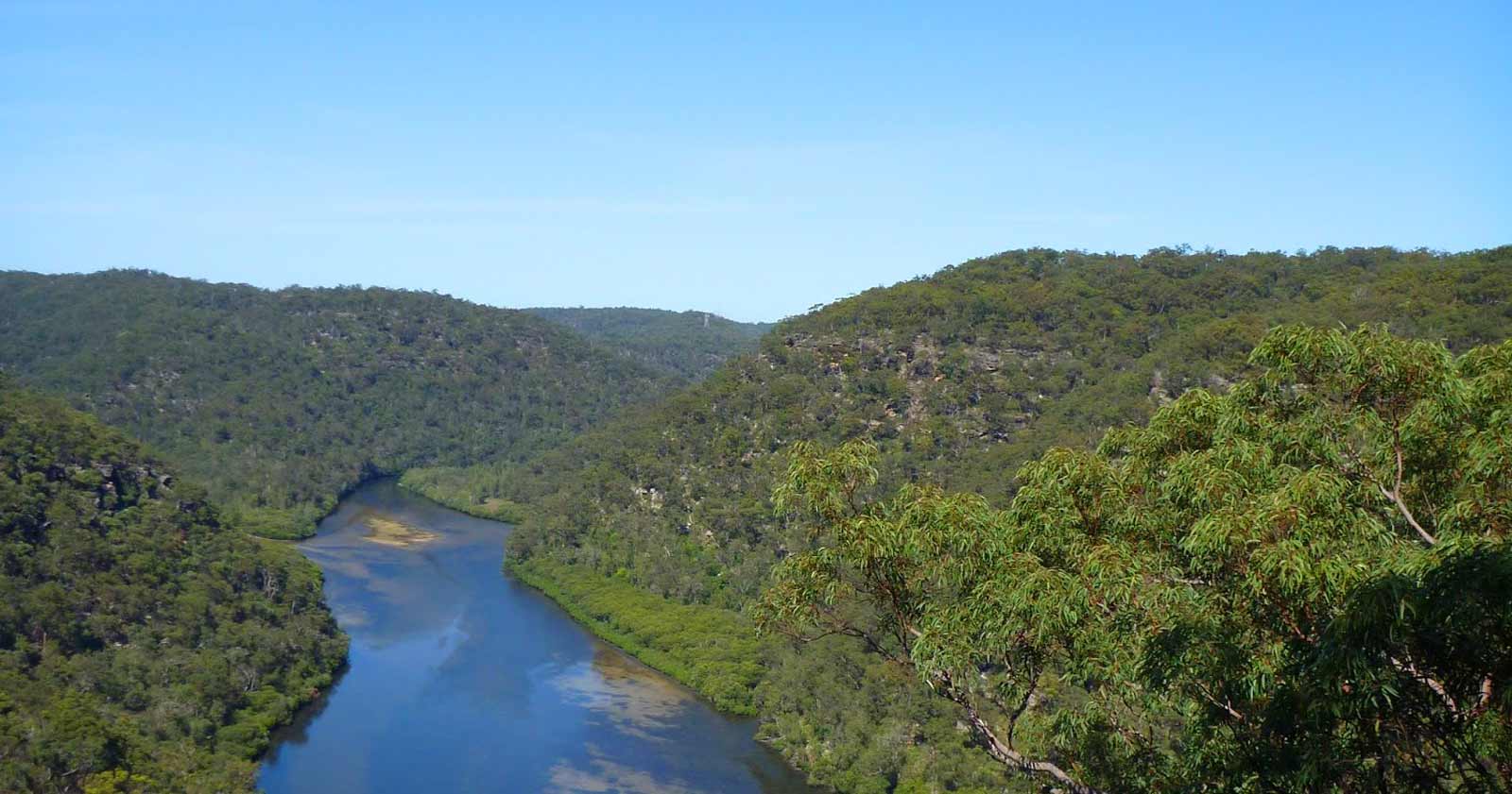 Great North Walk