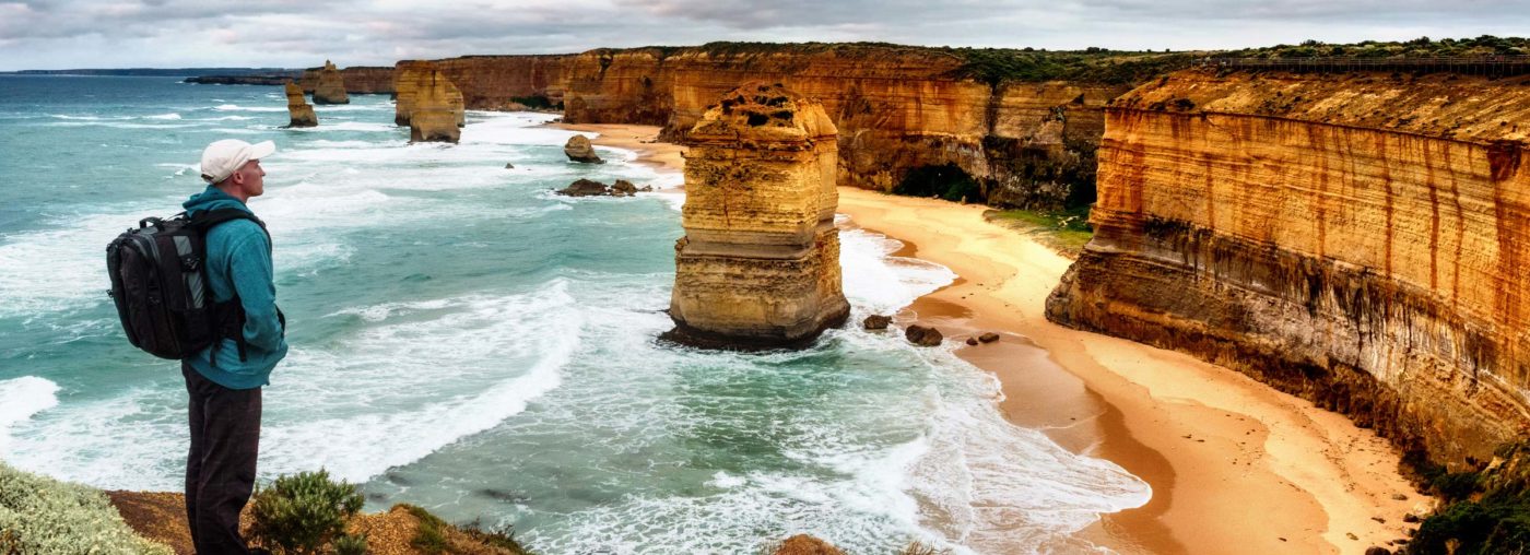 Great Ocean Walk