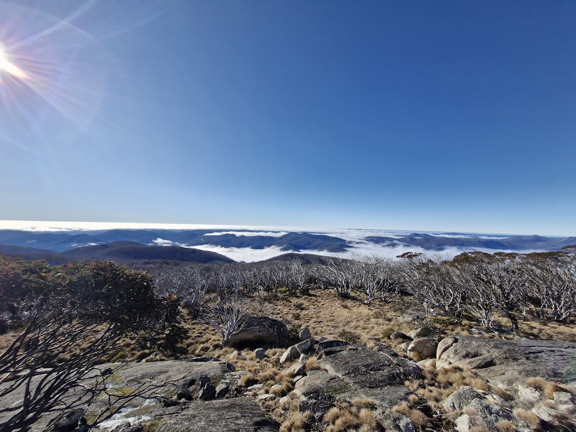 King of Namadgi
