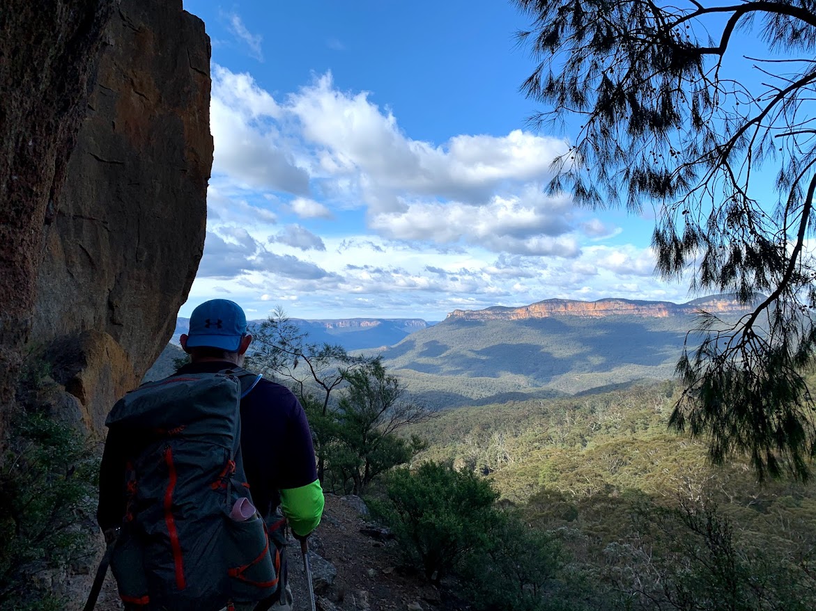 Lindeman Pass