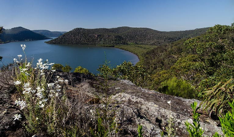 Marramarra National Park