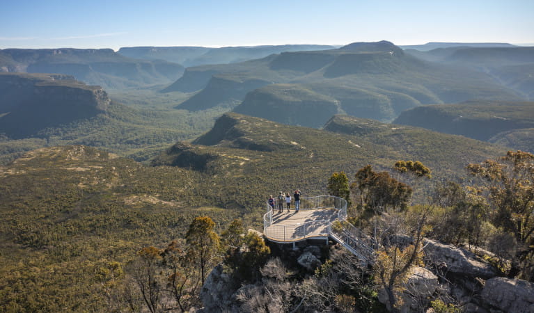 Morton National Park