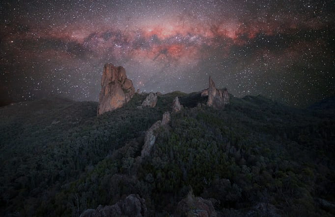 Stargazer