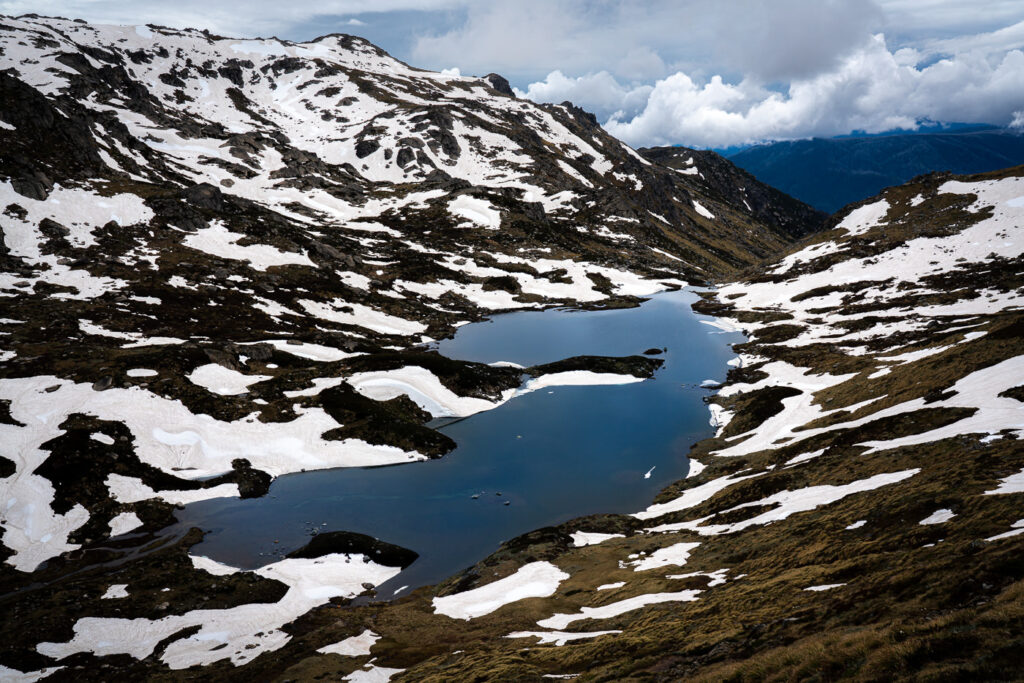 Top 10 Peaks of Australia