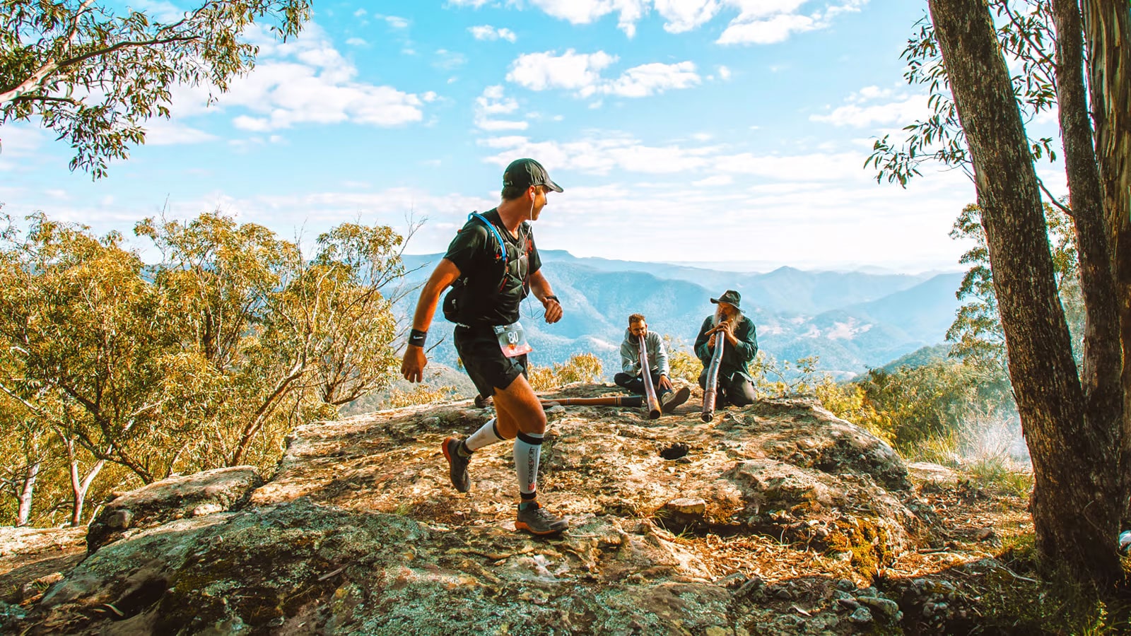 Ultra-Trail Australia (UTA)